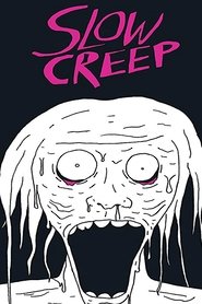 Poster Slow Creep 2015