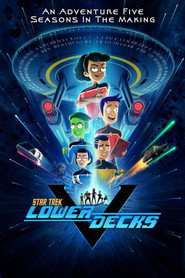 Star Trek: Lower Decks Season 5 6