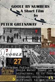 Poster Goole by Numbers 1976