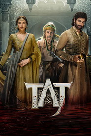 Taj: Divided by Blood постер