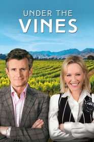 Under the Vines постер