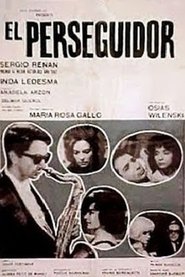 Poster El perseguidor