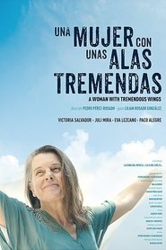 Una mujer con unas alas tremendas (HDRip) Torrent