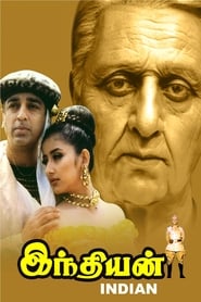 Indian (1996) Hindi Movie Download & Watch Online Web-Rip 480p, 720p & 1080p