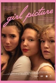 Watch Girl Picture (2022)