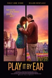 Poster Play It By Ear - Season 1 Episode 2 : College Boyfriend 2023
