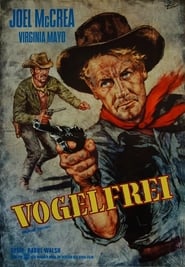 Poster Vogelfrei
