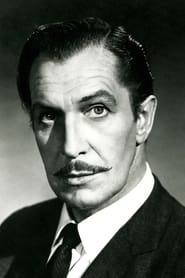 Vincent Price as Self (archive footage)