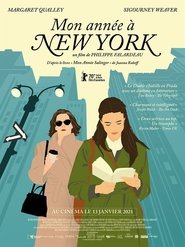 Mon année à New York film en streaming