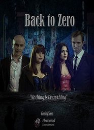 Back to Zero постер