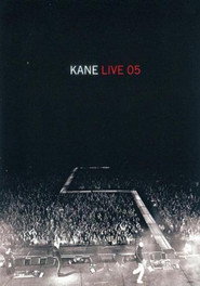 Kane - Live 05 (2DVD) Limited Edition