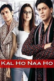 Poster for Kal Ho Naa Ho