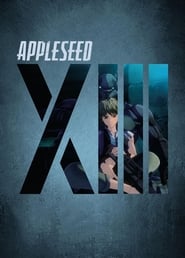 Appleseed XIII постер