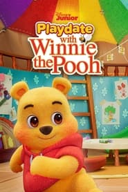 Poster Playdate with Winnie the Pooh - Season 1 2024