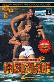 Beyond Hawaii постер