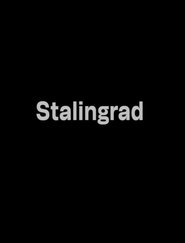 Poster for Stalingrad