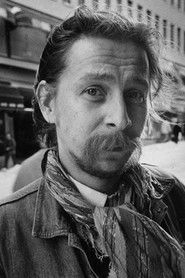 Matti Pellonpää photo 6