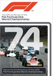 Poster 1974 FIA Formula One World Championship Season Review