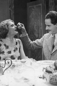 Poster Heart on the street 1931