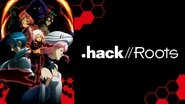 .hack//Roots en streaming