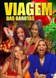 Viagem das Garotas