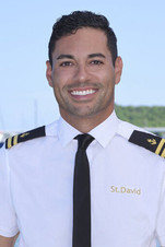 Portrait de Hugo Ortega