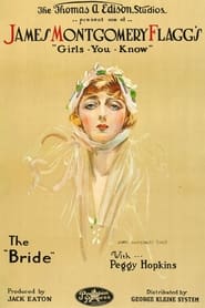 Poster The Bride