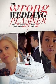 The Wrong Wedding Planner [The Wrong Wedding Planner]