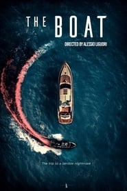 The Boat (2022) Hindi