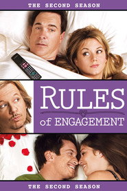 Rules of Engagement Season 2 7