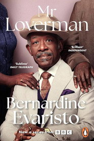 Mr Loverman постер