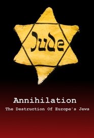 Annihilation (2014)