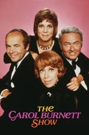 The Carol Burnett Show poster