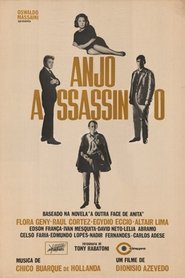 O Anjo Assassino 1967 動画 吹き替え