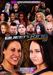 Poster WSU King and Queen of the Ring