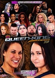 Poster WSU King and Queen of the Ring 2017