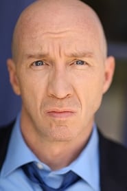 Spence Maughon as James