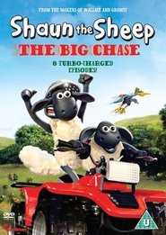 Shaun the Sheep - The Big Chase