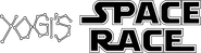 Yogi's Space Race Logo