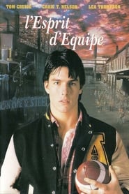 Film L'Esprit d'Équipe en streaming