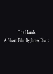 Poster The Hands 2020