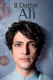 Poster Il Dottor Alì 2023