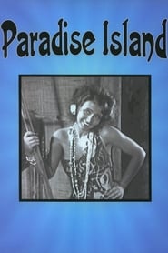 Paradise Island постер