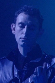 Adam Miller as Chromatics