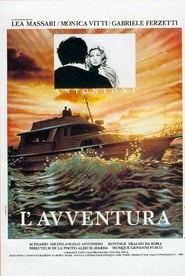 L’avventura (1960)