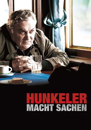 Hunkeler macht Sachen (2008)