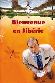 Bienvenue en Sibérie