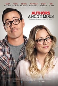 Authors Anonymous (2014)