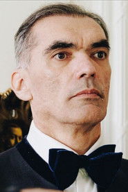 Pôster de Edward Saszko