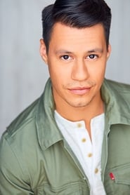 Steve Casillas as Ignacio